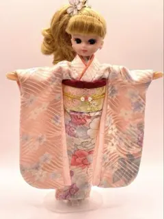 2026年最新】人形着物の人気アイテム - メルカリ