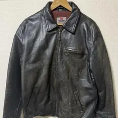 2025年最新】Levi's メンズ レザージャケット・ライダースの人気