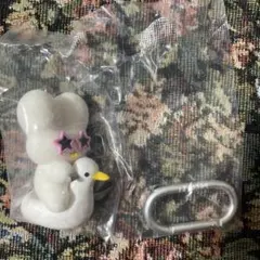 beco+81 しりみみうさぎ フィギュアマスコット 第2弾Jet potty