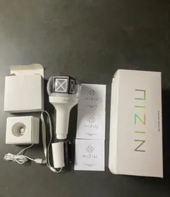 NiziU ニジュー　ペンライト ホワイト