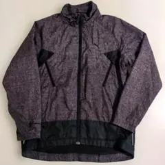 【PUMA】薄手裏起毛ジャンパー