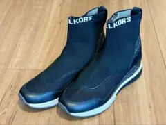 MICHAEL KORS スニーカー ブラックのサムネイル
