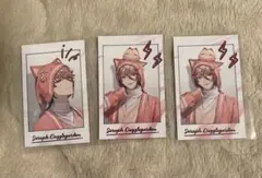 VOLTACTION Pajama Party! セラフ・ダズルガーデン