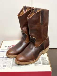 2026年最新】redwing 8159の人気アイテム - メルカリ