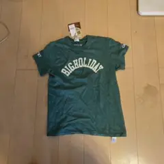 TMTとChampionのコラボTシャツ 新品