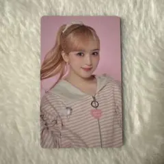 ミーアイ THIS IS ME:I ラントレ 山本すず 047