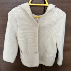 babyGAP カーディガン　80cm