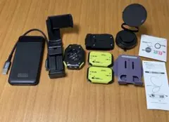 スマホ 冷却ファン 充電式 ペルチェ素子 スマホクーラー その他おまけ付きのサムネイル
