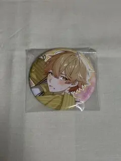 シクフォニ みこと バグって好き 第16弾 缶バッジ ソロ