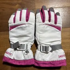 スノーグローブ　手袋　ボード　スキー