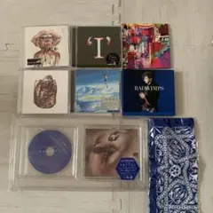 2026年最新】radwimps レコードの人気アイテム - メルカリ