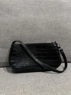 スクエアバッグ　バッグ