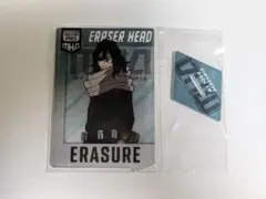 一番くじ僕のヒーローアカデミア　F賞　カード型アクリルスタンド　相澤消太