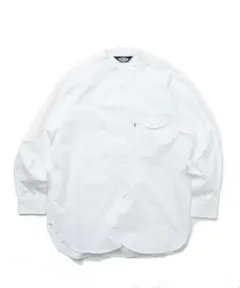 KONECO コネーソ FREAK'S STORE別注 グランパシャツ