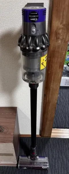 2025年最新】ダイソンsv12 ジャンクの人気アイテム - メルカリ