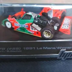 京商 1/18 デトマソ パンテーラ GT4 1975 LM Kyosho - メルカリ