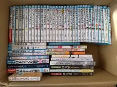 非全巻セット 抜け有り じゃりン子チエ 1～64巻 抜け有り51冊
