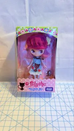 2025年最新】ブライス ミスサリーライスの人気アイテム - メルカリ