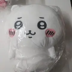 ちいかわリュックとちいかわサンリオコラボ品