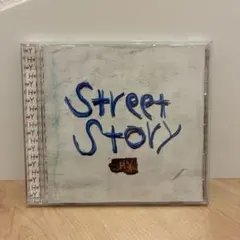 Street Story HY アルバム CD