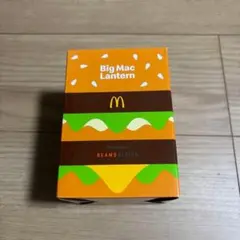 【新品】マクドナルド BEAMS DESIGNグッズ4点セット