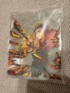 鬼滅の刃　WEBSHOPくじB賞　胡蝶しのぶ　レイヤードアクリルスタンド