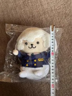 ルートンぬいぐるみ　ルートインホテルズ