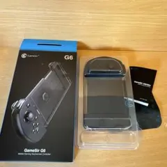 GameSir G6 Bluetooth ゲームパッド PUBGモバイル