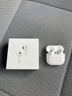 2026年最新】APPLE airpods 4 アクティブノイズキャンセリングの人気