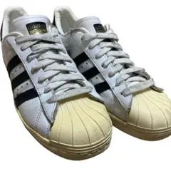 adidas SUPERSTAR 80S VINTAGE
