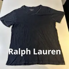 ラルフローレン フェード　Tシャツ　レーヨン