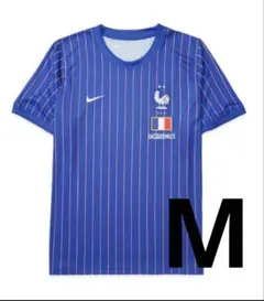 新品 NIKE JACQUEMUS X2 FRANCE 半袖 M | Mercari