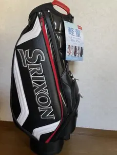 2026年最新】キャディバッグSRIXONの人気アイテム - メルカリ