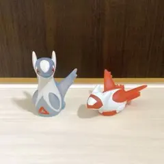 2026年最新】ポケモンセンターオリジナル フィギュア ラティアス