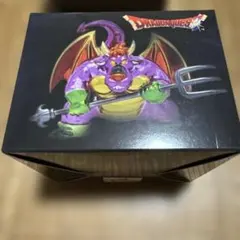 ドラゴンクエスト メタリックモンスターズギャラリー ヘルバオム