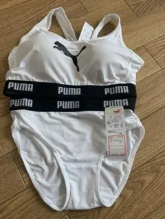 プーマ　新品未使用タグ付き　上下セット