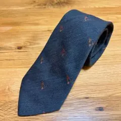 VITTORIO TORINI ネクタイ　イタリア製