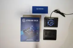 Elgato STREAM DECK 本体のサムネイル