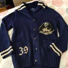 ポロラルフローレン　120