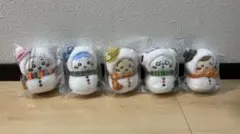 ちいかわ　エニマイくじ　E賞　マスコット　まとめ売り