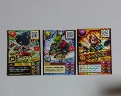マクドナルド スナックワールド ジャラステ
