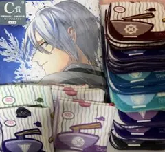 2025年最新】刀剣乱舞 くじ 山姥切国広の人気アイテム - メルカリ