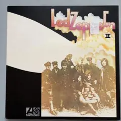 led zeppelin / 1975年5月25日アールズコート - メルカリ