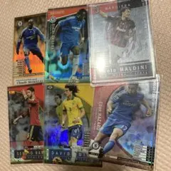 【もも様専用】wccf カード