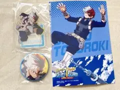 僕のヒーローアカデミア 轟焦凍