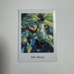 あんさんぶるスターズ！！ ぱしゃっつ Vol.6 Action 椎名ニキ