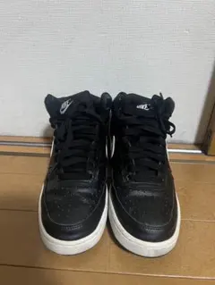 ★NIKE COURT VISION★ ハイカットスニーカー