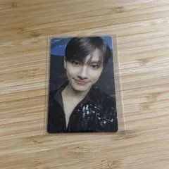 SEVENTEEN FACE THE SUN JUN ジュン トレカ