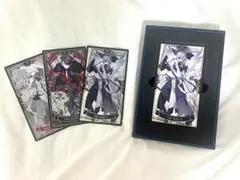 にじさんじ タロットカード