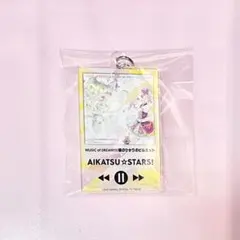 アイカツ ロックフェス ジャケティファイ Vol.2